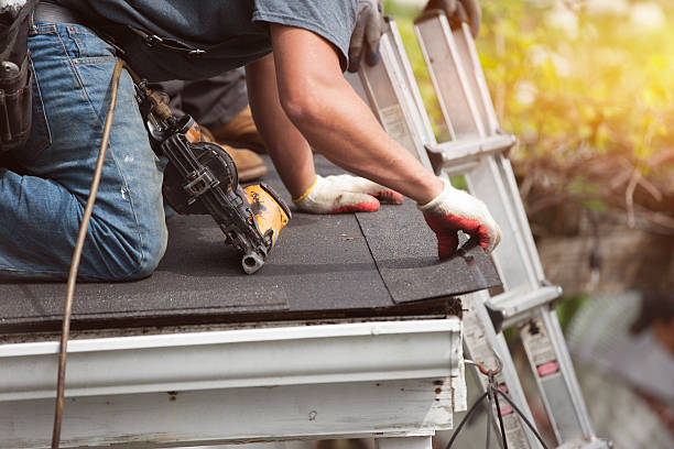 Best Emergency Roof Repair  in Pineland, TX